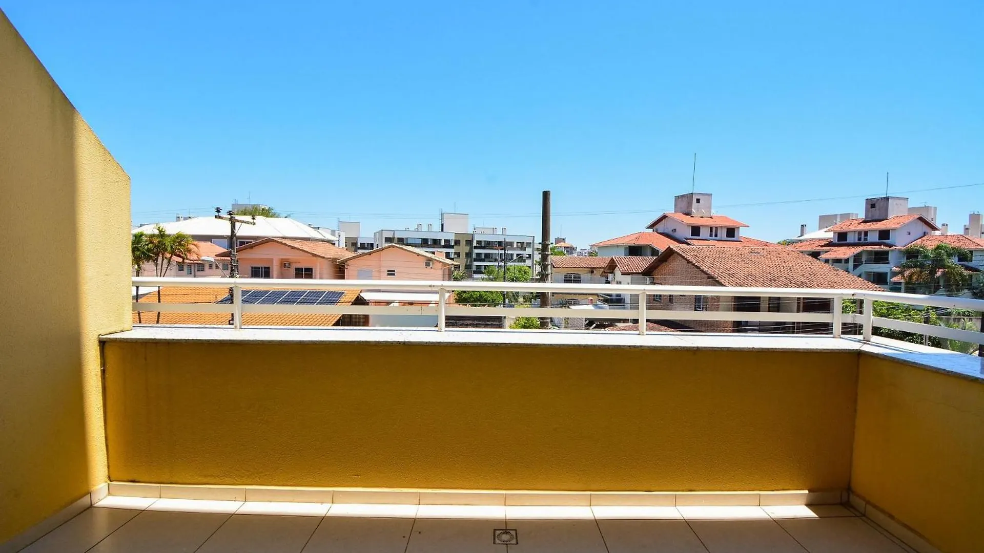 Apartment Village Da Cachoeira A 200M Do Mar - Ndi008 Florianopolis